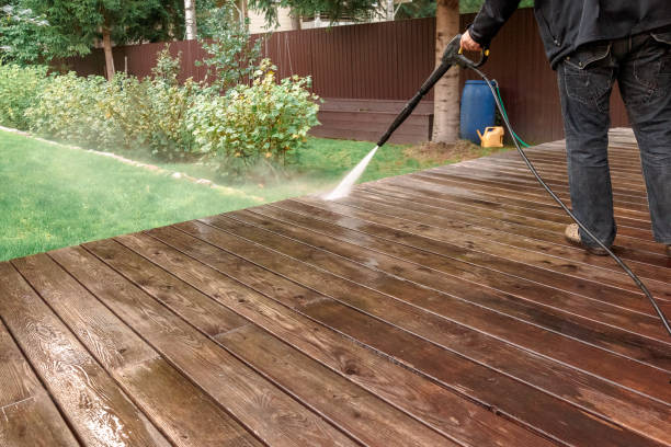 Best Building Exterior Washing  in Leadville, CO