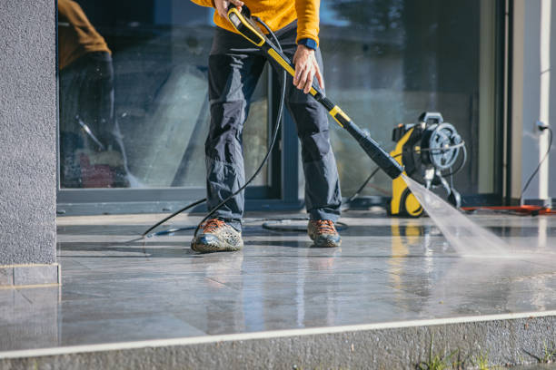 Best Building Exterior Washing  in Leadville, CO