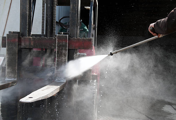 Best Machinery and Equipment Cleaning  in Leadville, CO
