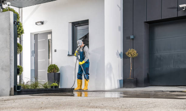 Best Fence Cleaning  in Leadville, CO
